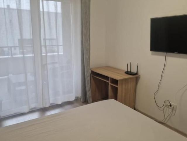 Apartament mobilat si utilat