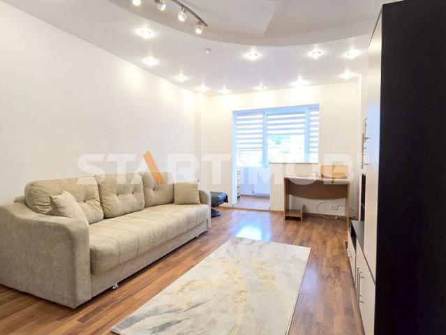 Apartament mobilat Racadau cu parcare