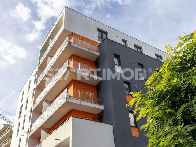 Apartament mobilat zona Universitatii Transilvania