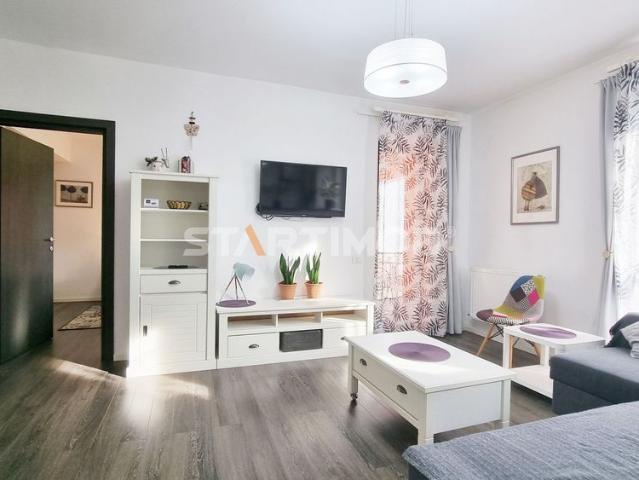Apartament mobilat zona Universitatii Transilvania