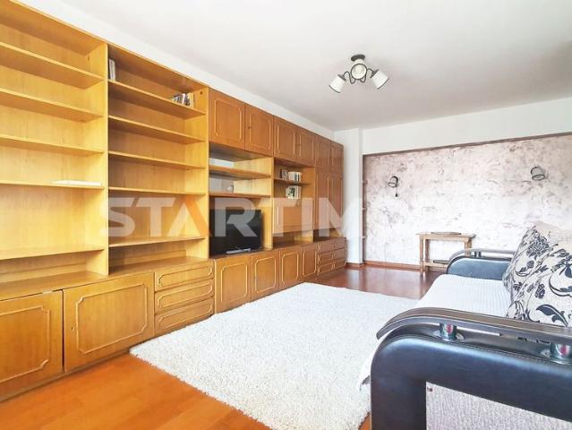 Apartament mobilat zona ONIX Centru Civic