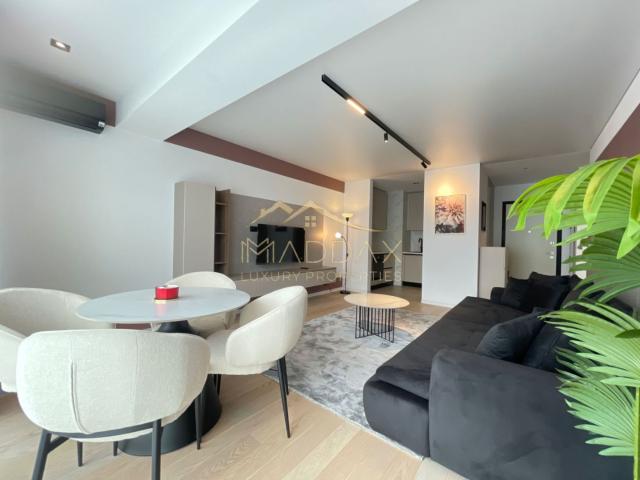 Apartament modern*2 camere*LUX*Prima inchiriere/Mall Promenada