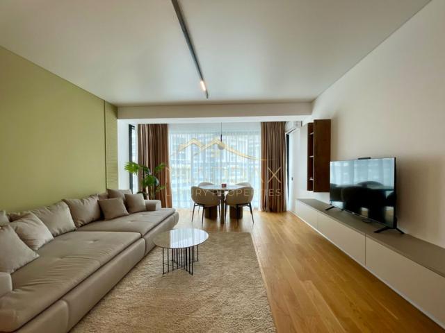Apartament modern*2 camere*LUX*Prima inchiriere/Mall Promenada