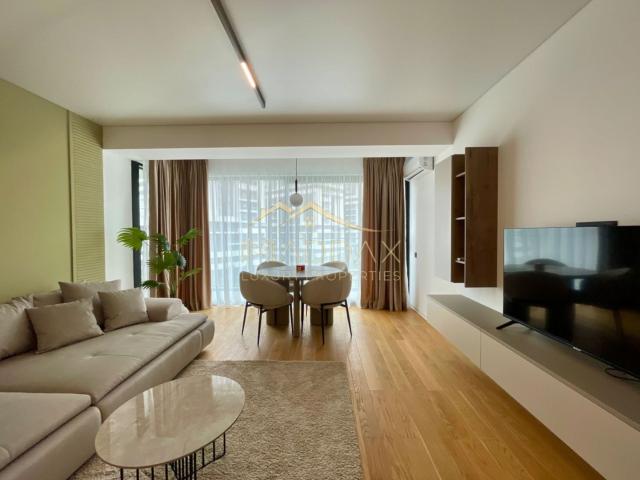 Apartament modern*2 camere*LUX*PRIMA INCHIRIERE/Mall Promenada