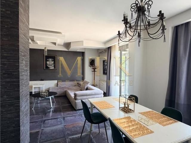 Apartament MODERN 4 camere | 160mp utili+180 mp terase | Erou Iancu Nicolae