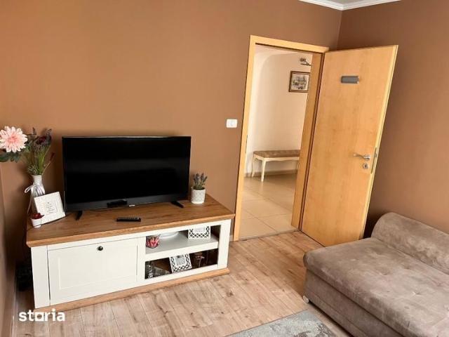 Apartament modern 4 camere, centrala proprie, Ultracentral