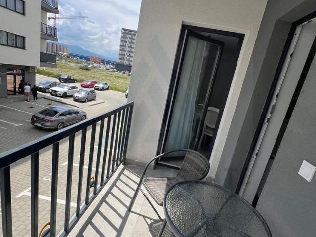 Apartament modern 53 mp utili etaj 1 parcare privata Doamna Stanca