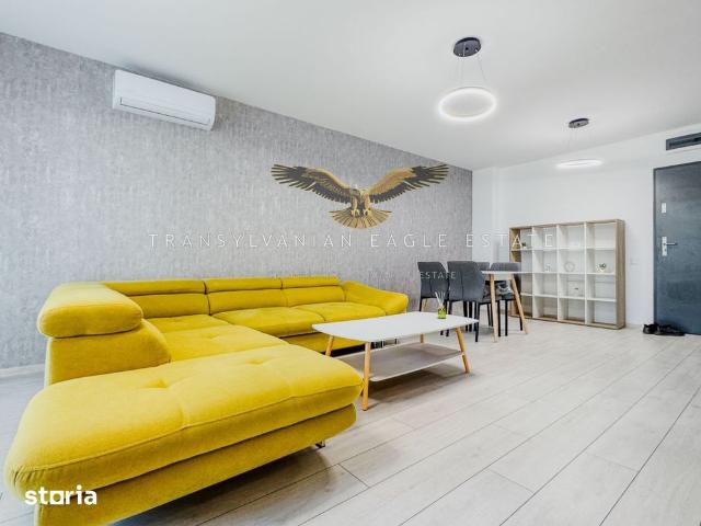 Apartament modern|56 m2|situat in Residence superb The NEST