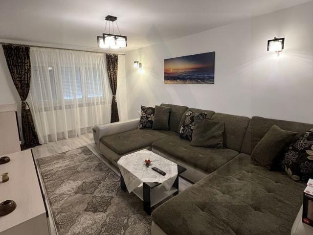 Apartament modern 85 mp 3 camere 2 bai Mihai Viteazu