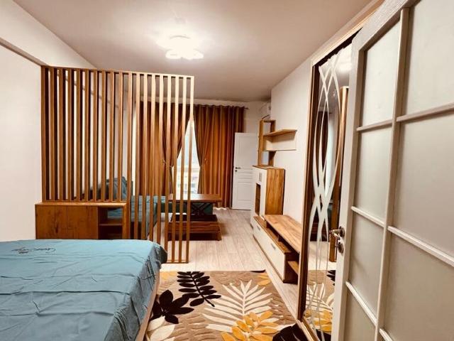 APARTAMENT SPATIOS, DECOMANDAT, DISPONIBIL IMEDIAT, BUCIUM, LDL