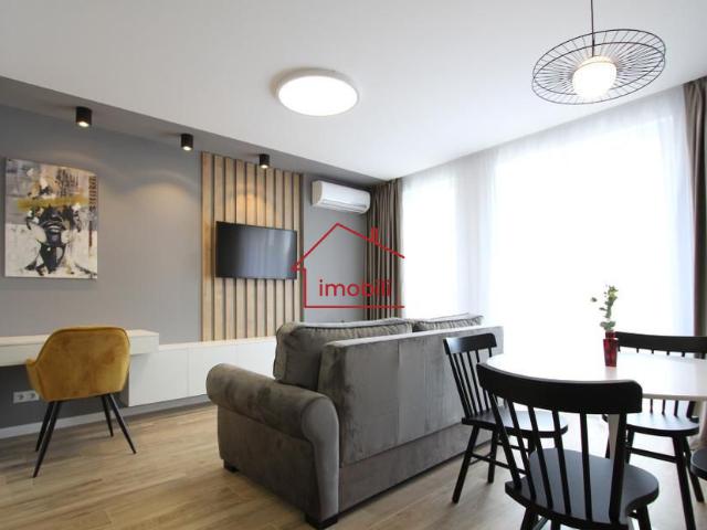 Apartament modern | 1 Camera | Buna Ziua