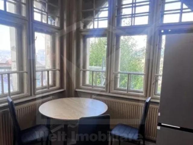 Apartament modern, 1 camera, de inchiriat, Piata Cipariu Calea Turzii