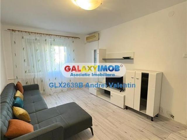 Apartament Modern 2 Cam Berceni Oltenitei Parcare