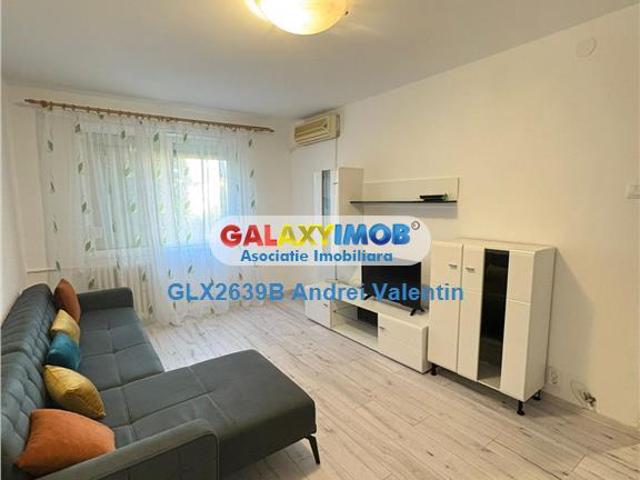 apartament modern 2 cam berceni oltenitei parcare