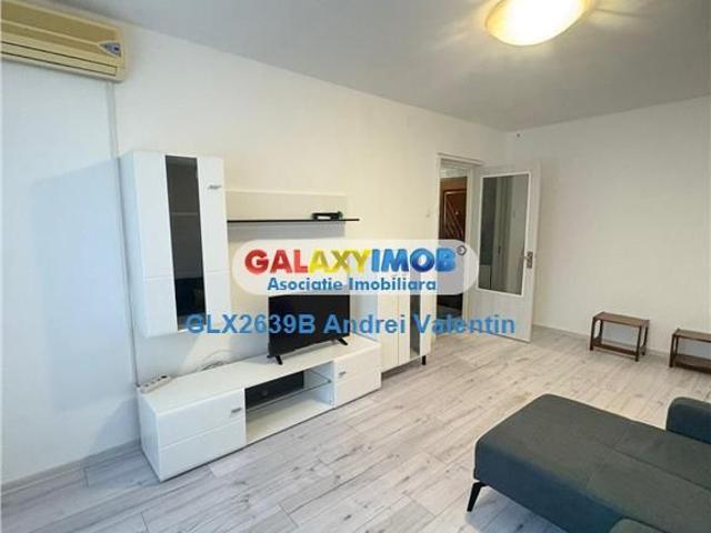 Apartament Modern 2 Cam Berceni Oltenitei Parcare