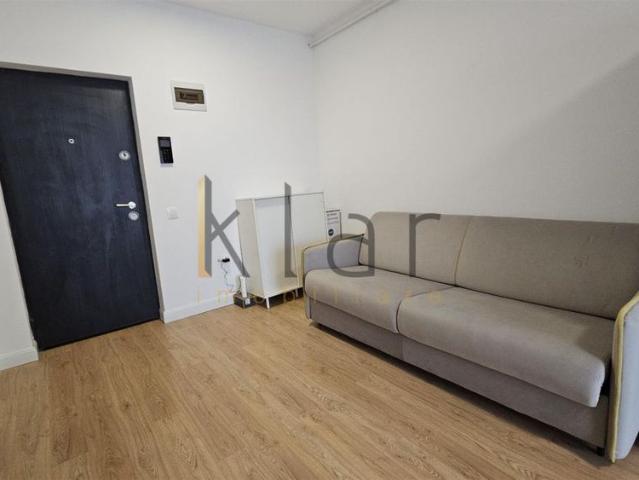 Apartament modern 2 camere 40mp,Andrei Muresanu Sud, zona Sigma