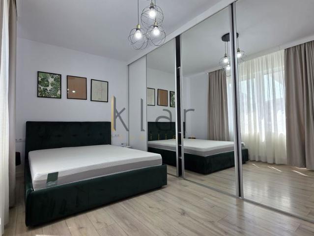 Apartament modern 2 camere 48mp, VIVO Valea Garbaului