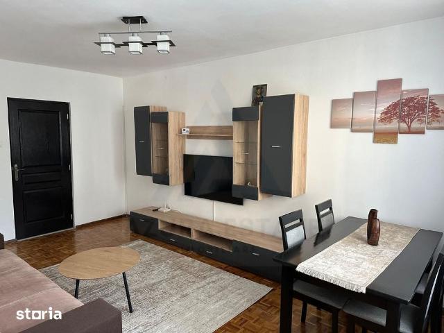 Apartament modern 2 camere 53 mp utili etaj 1 balcon inchis Strand