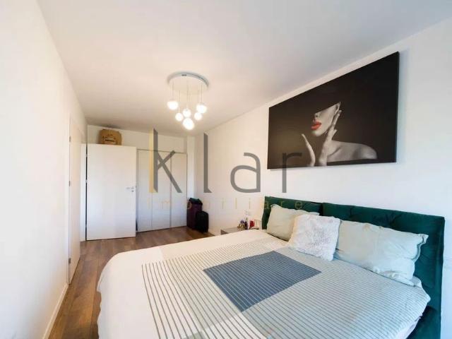 Apartament modern 2 camere 53mp, Gheorgheni Viva City