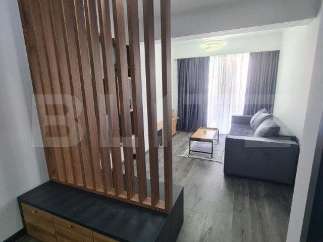 Apartament modern 2 camere, 50 mp, etaj intermediar, zona Centrala