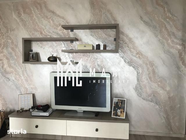 Apartament modern | 2 camere | 50 MPU | Balcon | Lift | Doamna Stanca