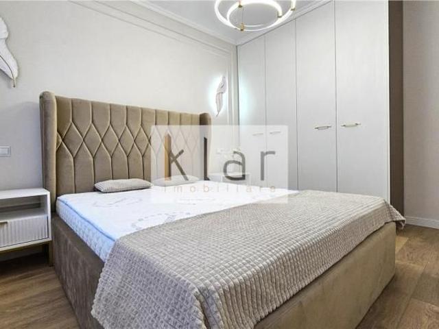 Apartament modern 2 camere 50mp, Zona Centrala, Pta Mihai Viteazu
