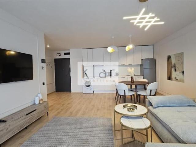 Apartament MODERN 2 camere 52mp,terasa, Marasti, complex The Nest