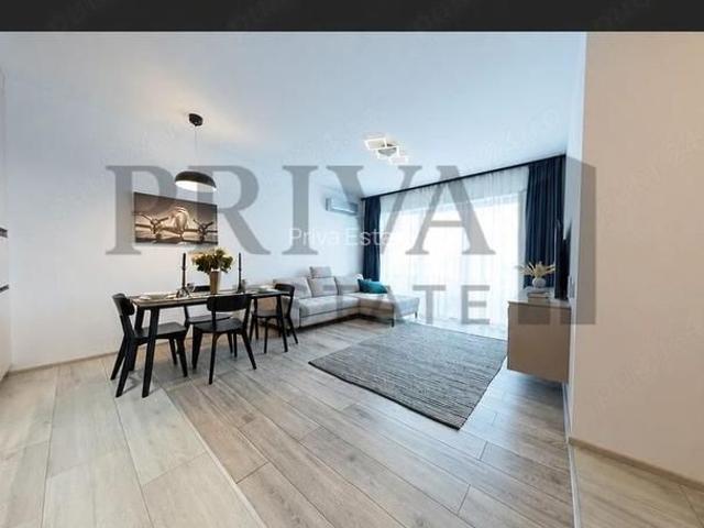Apartament modern 2 camere, 54 mp, etaj 2 Dumbravița