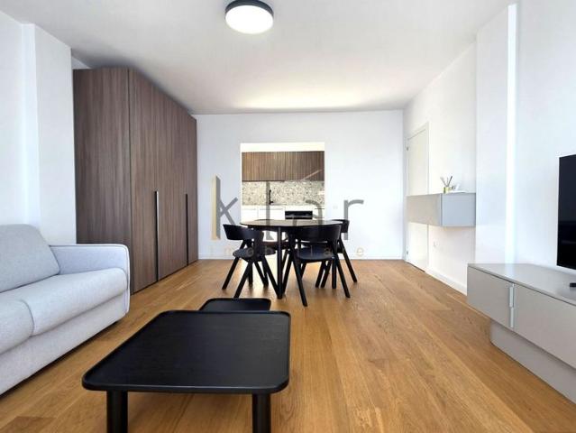 Apartament modern 2 camere 54mp, Andrei Muresanu Sud Sigma
