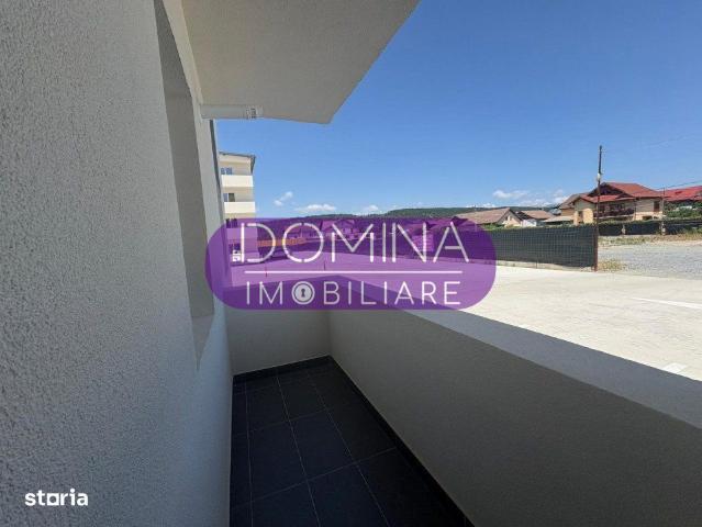Apartament modern 2 camere 55 mp *bloc NOU* zona Șisesti