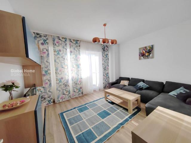 Apartament modern 2 camere | 55 mp | lângă Parcul Tineretului  | Văcărești