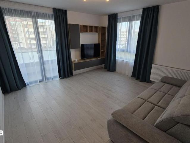 Apartament modern 2 camere 55mp Intre Lacuri Iulius Mall Park Lake