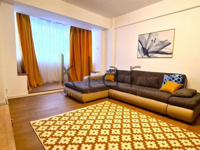 Apartament modern 2 camere 56mp, balcon, Piata Cipariu
