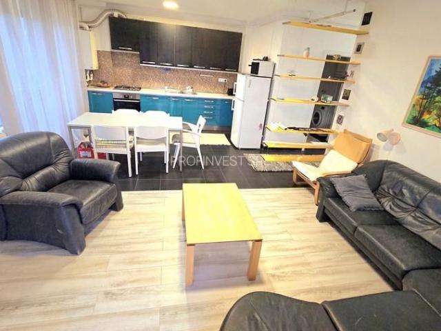 Apartament modern 2 camere, 59mp+21 mp terasa, CT,garaj