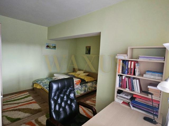 Apartament modern 2 camere, 60 mp, ultracentral Dej – mobilat, utila
