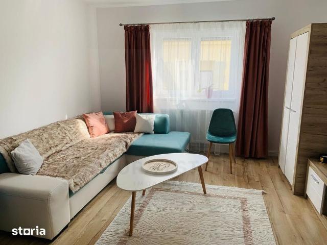 Apartament modern 2 camere 60 mp utili etaj 1 parcare in Arhitectilor