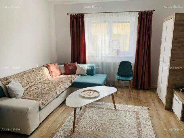Apartament modern 2 camere 60 mp utili etaj 1 parcare in Arhitectilor