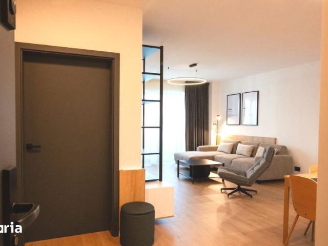 Apartament modern 2 camere, 66mp parcare subterana | Zona Garii
