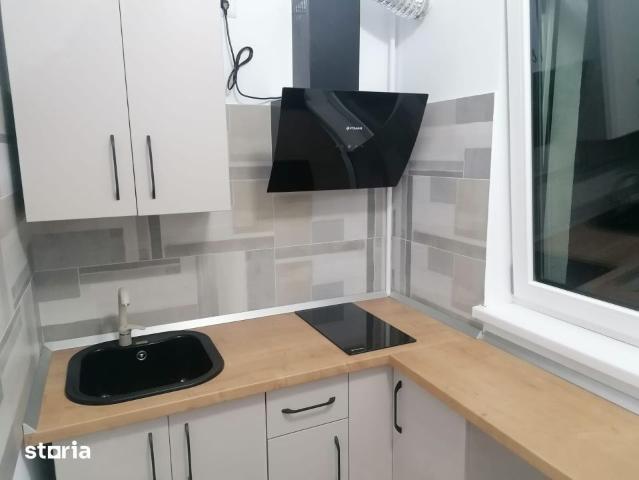 Apartament modern, 2 camere, 68 mp, Decebal Residence
