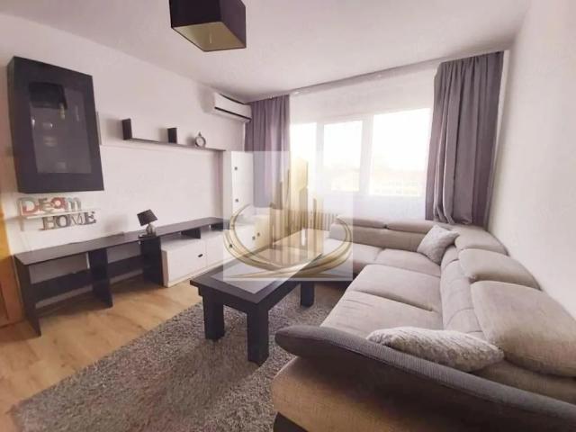 Apartament modern 2 camere
