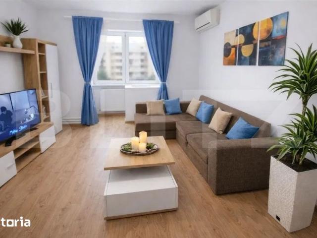 Apartament Modern 2 camere