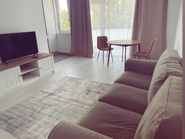Apartament modern 2 camere