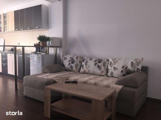Apartament modern 2 camere