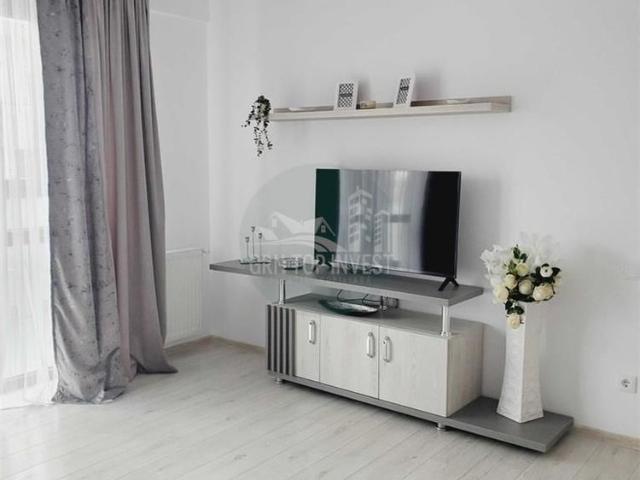 Apartament modern 2 camere 2 balcoane parcare Doamna Stanca
