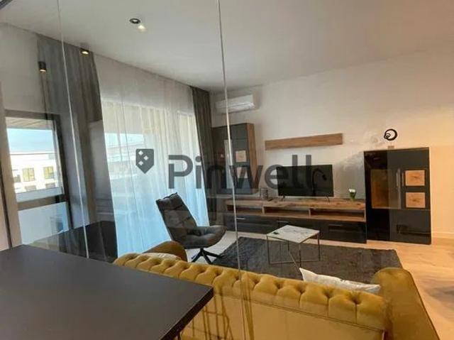 Apartament modern 2 camere | 2 locuri de parcare | Nusco City