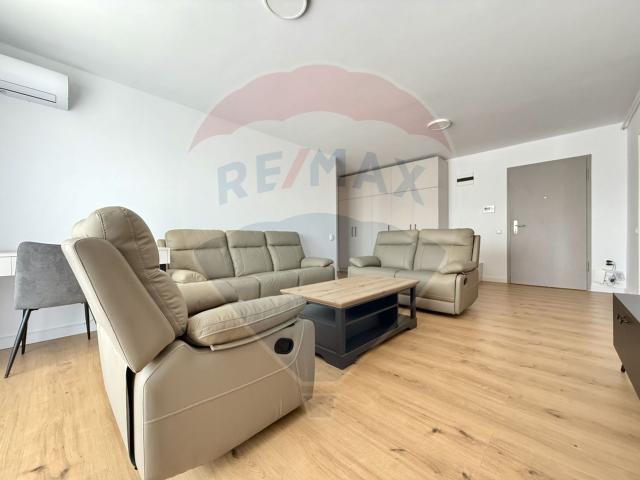 apartament modern 2 camere | terasă 40 mp | soporului