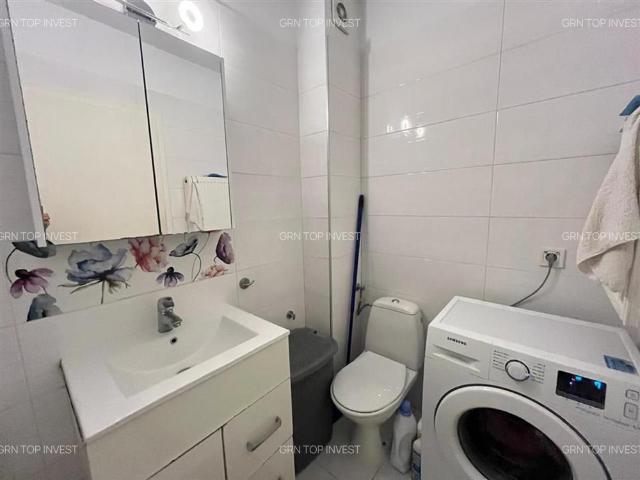 Apartament modern 2 camere terasa si parcare zona Centrala