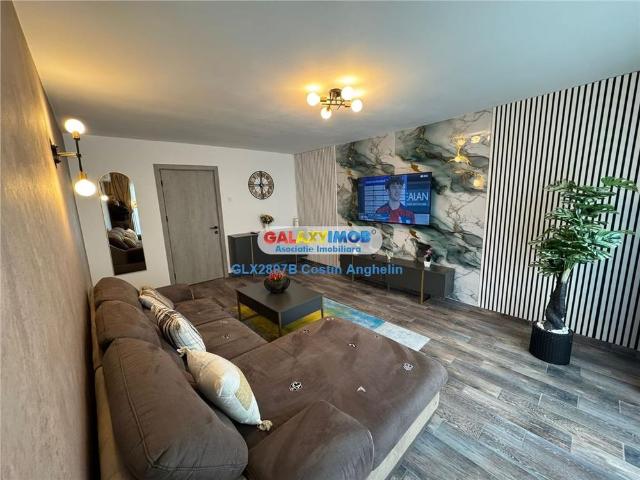 Apartament Modern 2 Camere Ultracentral Bulevardul Unirii
