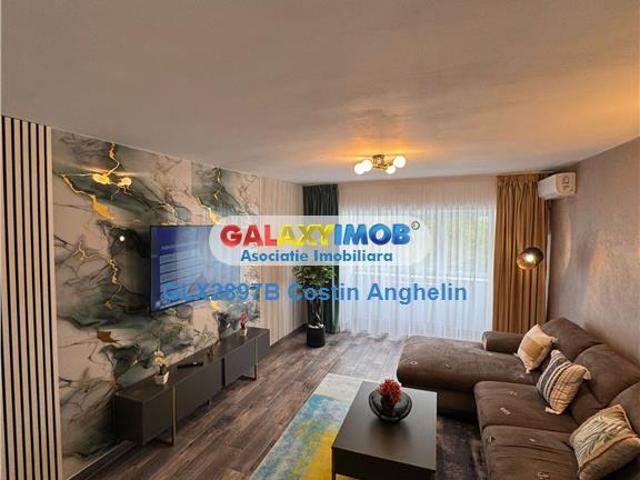 apartament modern 2 camere ultracentral bulevardul unirii