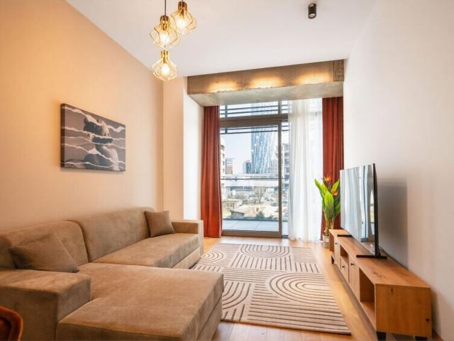 Apartament modern 2 camere Upsite I Zona Floreasca